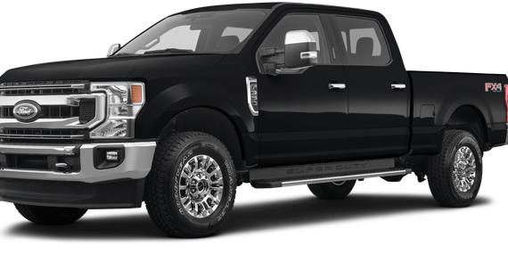 FORD F-350 2021 1FT8W3BN7MED60032 image