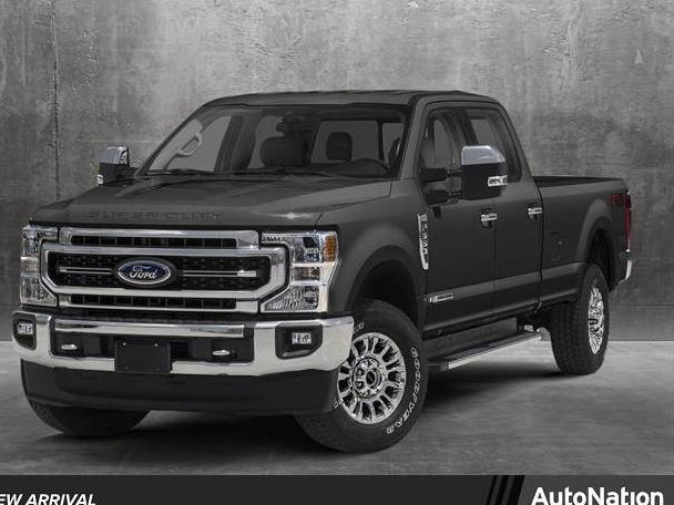 FORD F-350 2021 1FT8W3DT0MEC88165 image