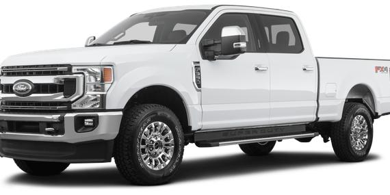 FORD F-350 2021 1FT8W3B67MED45748 image