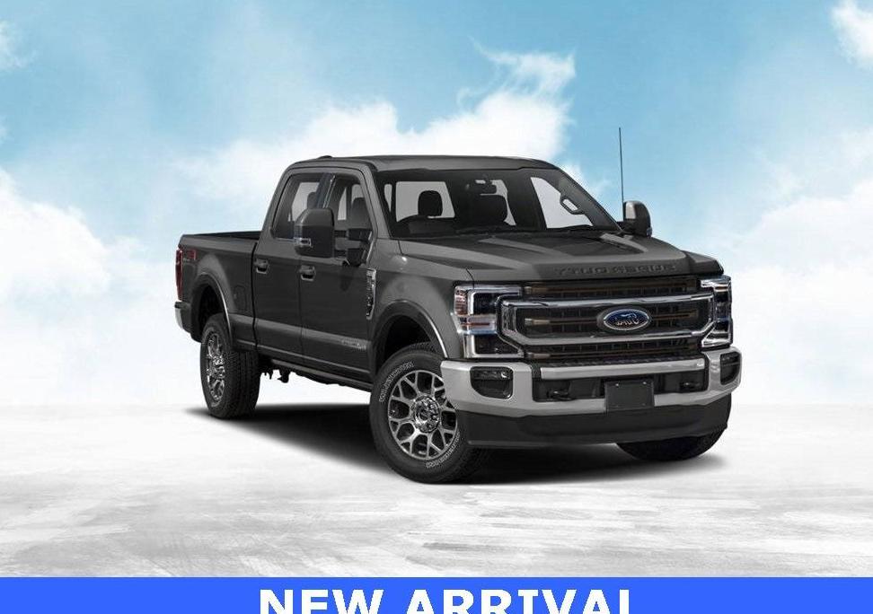 FORD F-350 2021 1FT8W3BT0MED35925 image