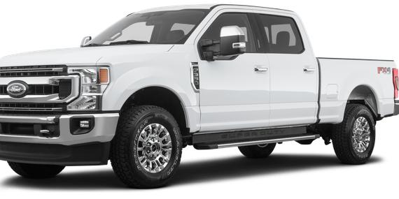 FORD F-350 2021 1FT8W3BT1MED33083 image