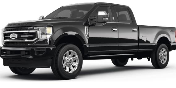 FORD F-350 2021 1FT8W3BTXMEC62868 image