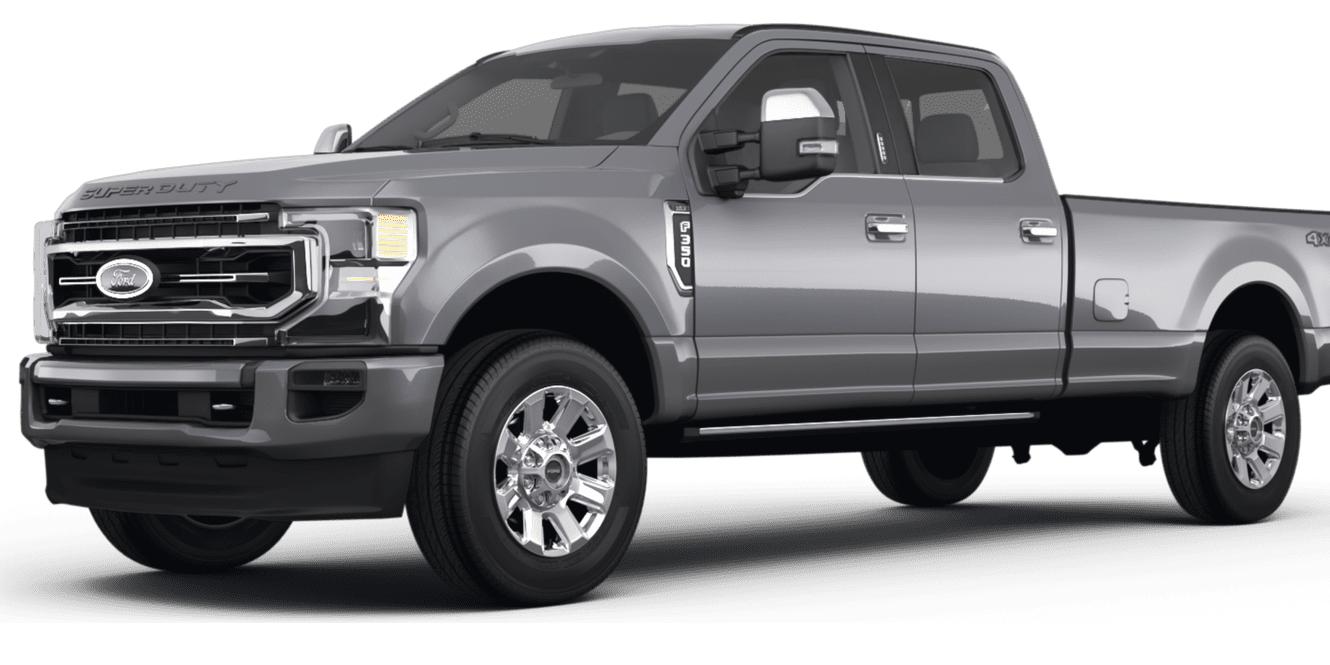 FORD F-350 2021 1FT8W3BT0MED39134 image