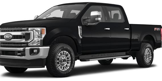 FORD F-350 2021 1FT8W3BT2MEE19213 image