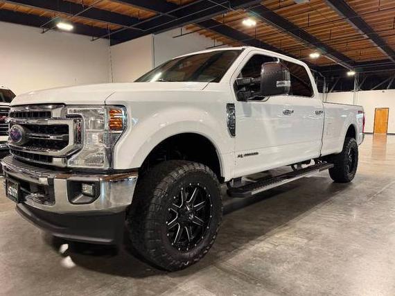 FORD F-350 2021 1FT8W3BTXMEC28221 image FORD F-350 2021 1FT8W3BTXMEC28221 image