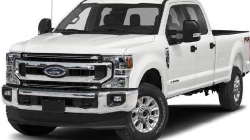 FORD F-350 2021 1FT8W3BT7MED36134 image