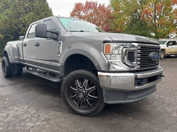 FORD F-350 2021 1FT8W3DT8MEC90844 image FORD F-350 2021 1FT8W3DT8MEC90844 image