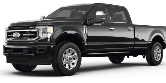 FORD F-350 2021 1FT8W3BT9MEE08032 image