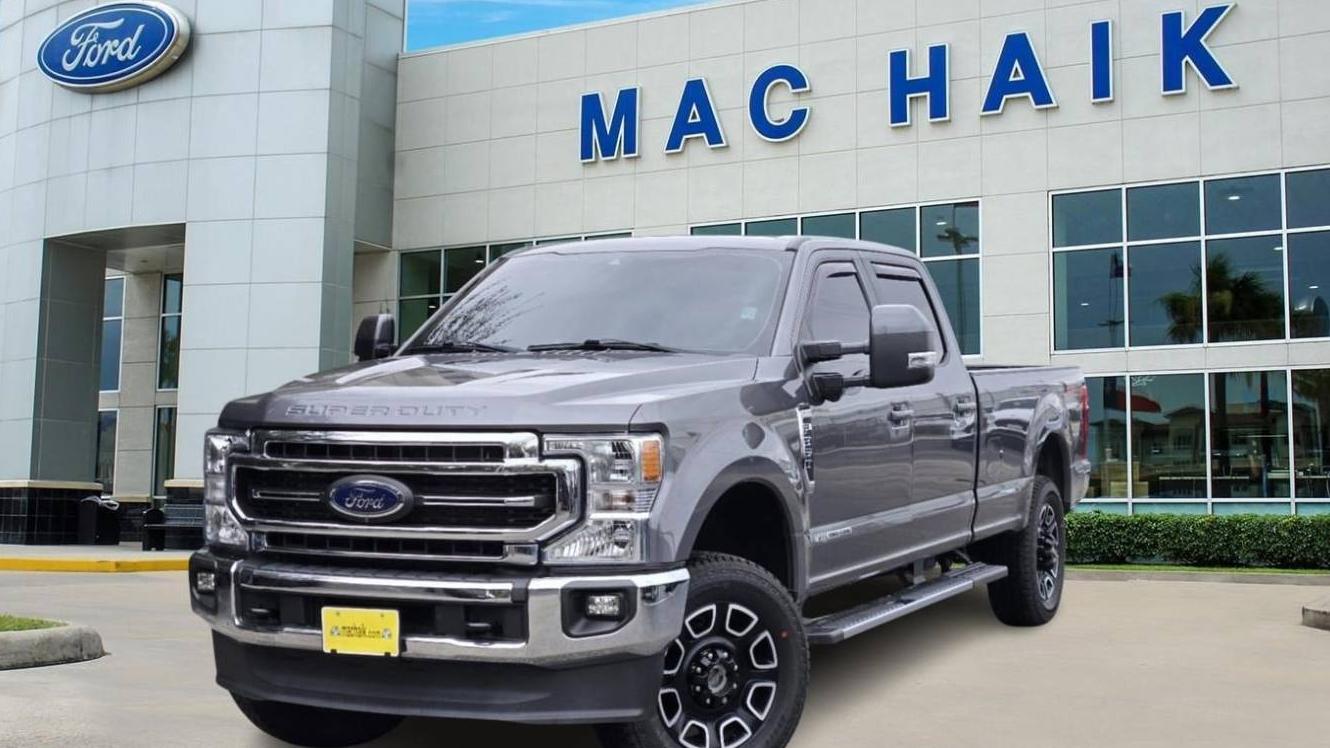 FORD F-350 2021 1FT8W3BTXMEC52714 image