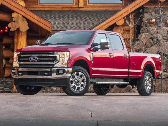 FORD F-350 2021 1FT8W3DT7MED16446 image