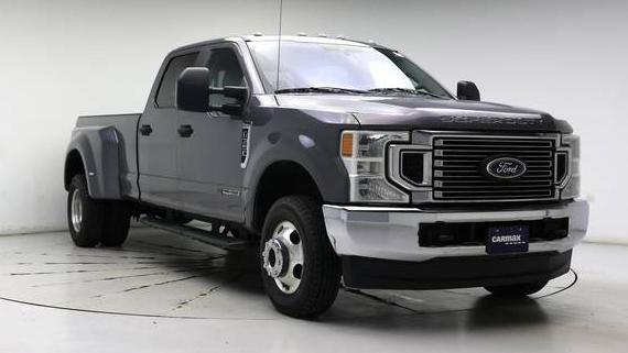 FORD F-350 2021 1FT8W3DT7MED13028 image