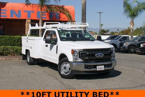 FORD F-350 2021 1FD8X3G62MEC79143 image FORD F-350 2021 1FD8X3G62MEC79143 image