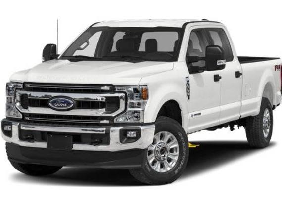 FORD F-350 2021 1FT8W3BT3MED28094 image