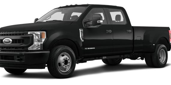 FORD F-350 2021 1FT8W3DT9MEC60588 image