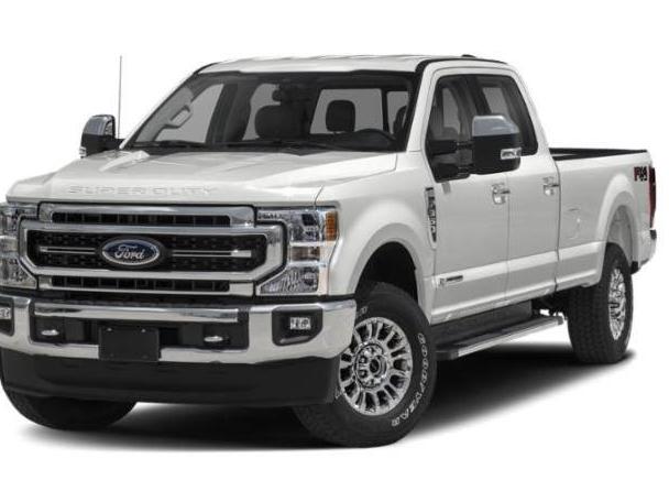 FORD F-350 2021 1FT8W3DT3MEC58013 image