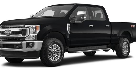 FORD F-350 2021 1FT8W3BT6MEE01636 image