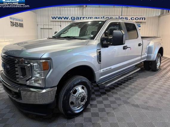 FORD F-350 2021 1FT8W3DT7MED73455 image FORD F-350 2021 1FT8W3DT7MED73455 image