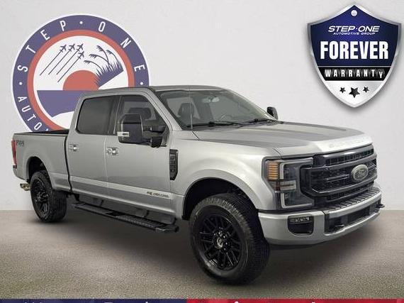 FORD F-350 2021 1FT8W3BT9MEE04465 image FORD F-350 2021 1FT8W3BT9MEE04465 image