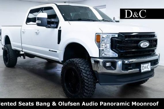 FORD F-350 2021 1FT8W3BT9MED11591 image FORD F-350 2021 1FT8W3BT9MED11591 image