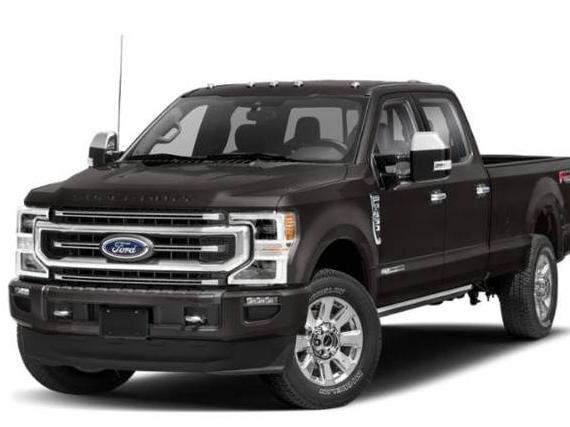 FORD F-350 2021 1FT8W3BTXMED16878 image