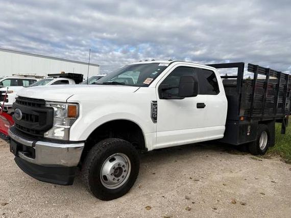FORD F-350 2021 1FD8X3H61MED41162 image FORD F-350 2021 1FD8X3H61MED41162 image
