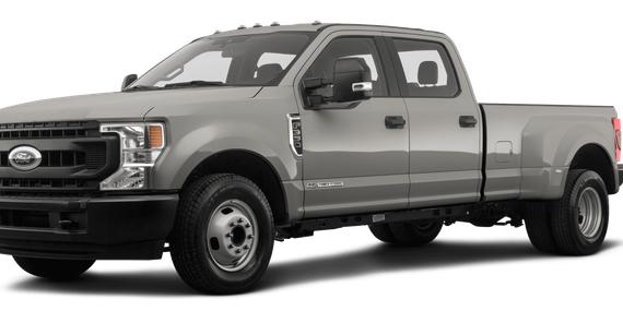 FORD F-350 2021 1FT8W3DN2MEC90534 image