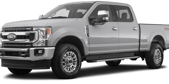 FORD F-350 2021 1FT8W3BT0MEE09067 image