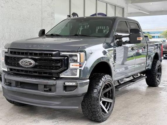 FORD F-350 2021 1FT8W3BT9MEC61260 image FORD F-350 2021 1FT8W3BT9MEC61260 image