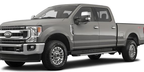 FORD F-350 2021 1FT8W3BN7MED21117 image