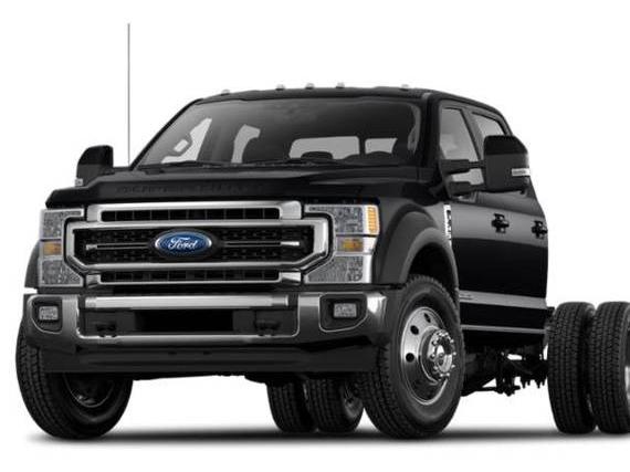 FORD F-350 2021 1FD8X3HT1MEC97878 image