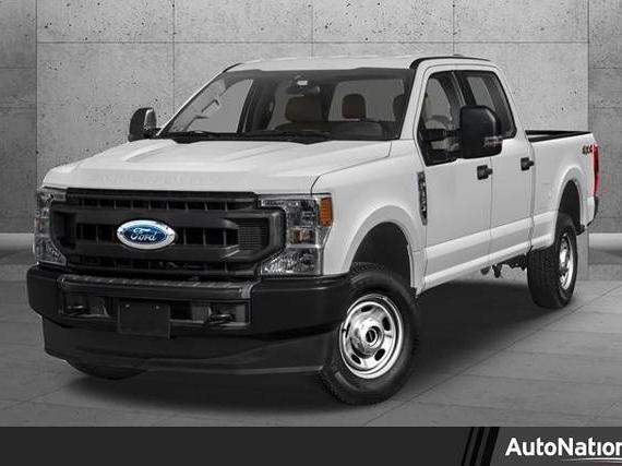 FORD F-350 2021 1FT8W3BN1MED86819 image