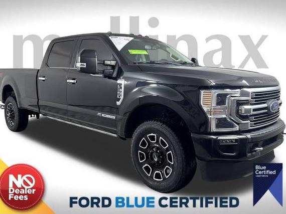 FORD F-350 2021 1FT8W3BT8MEC91530 image FORD F-350 2021 1FT8W3BT8MEC91530 image