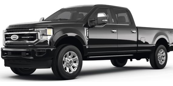 FORD F-350 2021 1FT8W3BT4MED75151 image