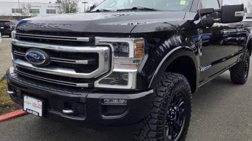 FORD F-350 2021 1FT8W3BT6MED02220 image