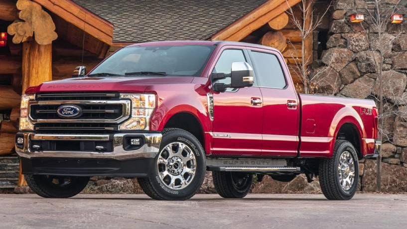 FORD F-350 2021 1FT8W3B68MEC55556 image