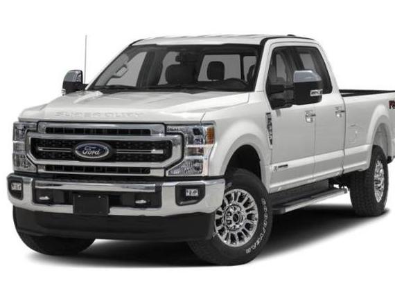 FORD F-350 2021 1FT8W3BT5MEC20883 image