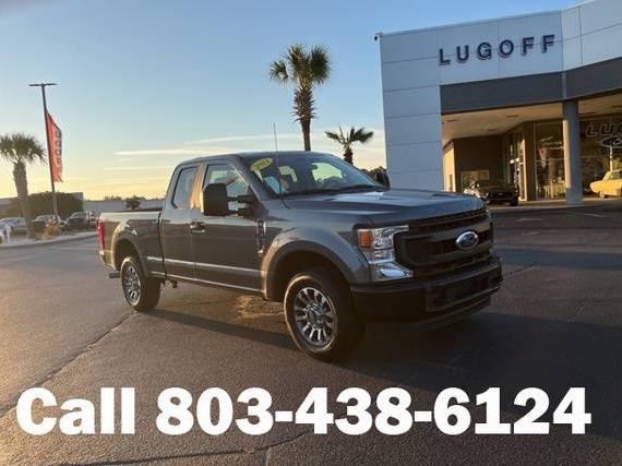 FORD F-350 2021 1FT8X3A62MEE16658 image FORD F-350 2021 1FT8X3A62MEE16658 image