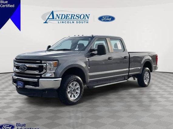 FORD F-350 2021 1FT8W3B68MED84672 image FORD F-350 2021 1FT8W3B68MED84672 image