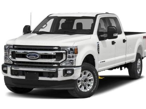 FORD F-350 2021 1FT8W3BT0MEE03219 image