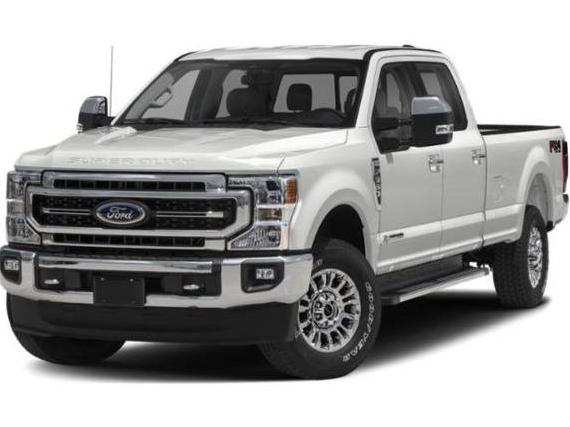 FORD F-350 2021 1FT8W3BTXMED65594 image
