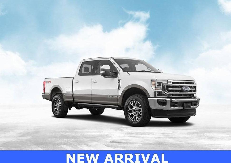 FORD F-350 2021 1FT8W3BT5MED36102 image