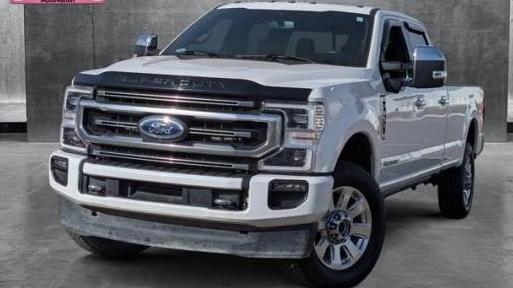 FORD F-350 2021 1FT8W3BT6MED52549 image