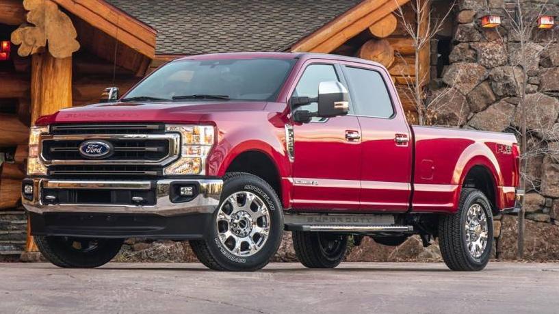 FORD F-350 2021 1FT8W3DT9MEC90514 image