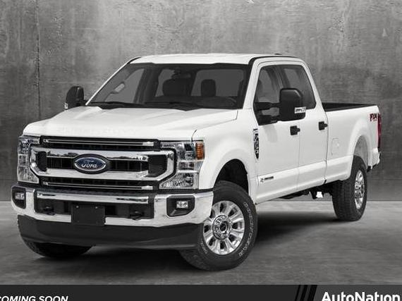 FORD F-350 2021 1FT8W3DT3MEC68024 image