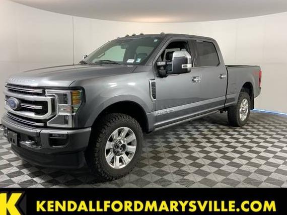 FORD F-350 2021 1FT8W3BT4MED83959 image
