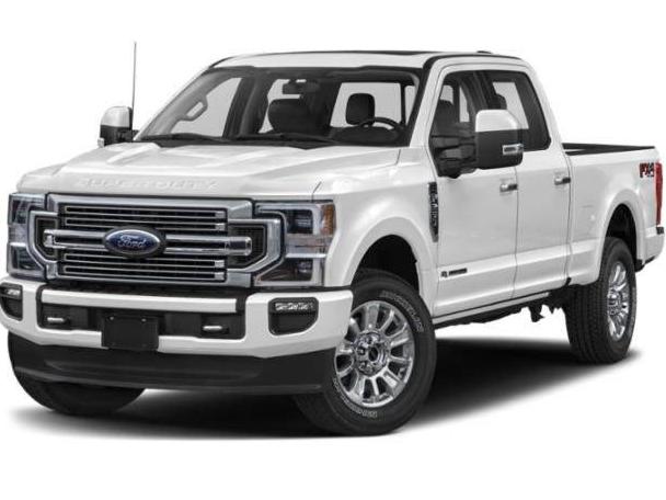 FORD F-350 2021 1FT8W3DT4MED80542 image