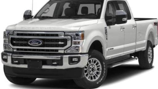 FORD F-350 2021 1FT8W3BN3MED14570 image