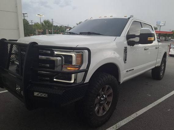 FORD F-350 2021 1FT8W3BT7MED63527 image
