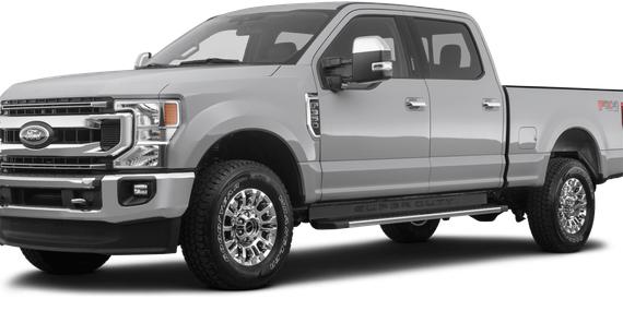FORD F-350 2021 1FT8W3BT3MED55490 image