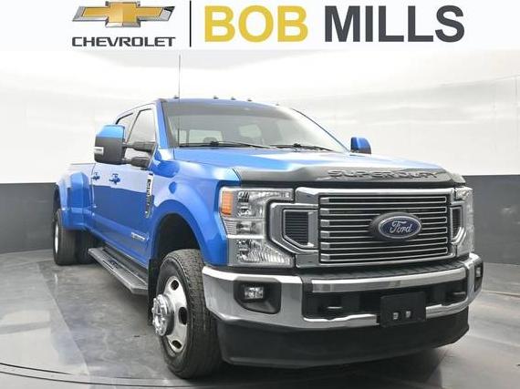 FORD F-350 2021 1FT8W3DT8MED35006 image FORD F-350 2021 1FT8W3DT8MED35006 image